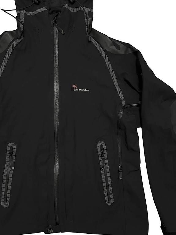 Jacken: Direct Alpine outdoor jacket – Gebraucht aus Zürich von deflipper 4