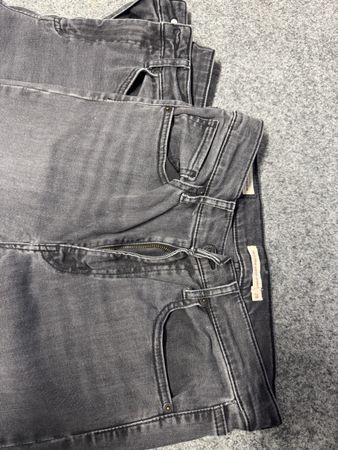 Levis & Only Jeans Grösse 28