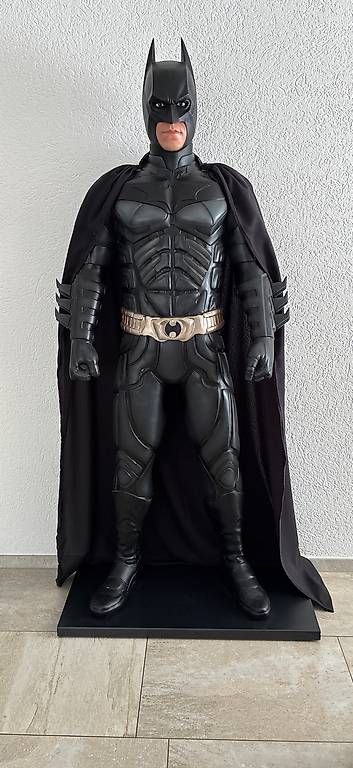 Statuette: Batman – Usato da Galmiz venduto da M.P.