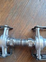 Campagnolo Super record Pedalen
