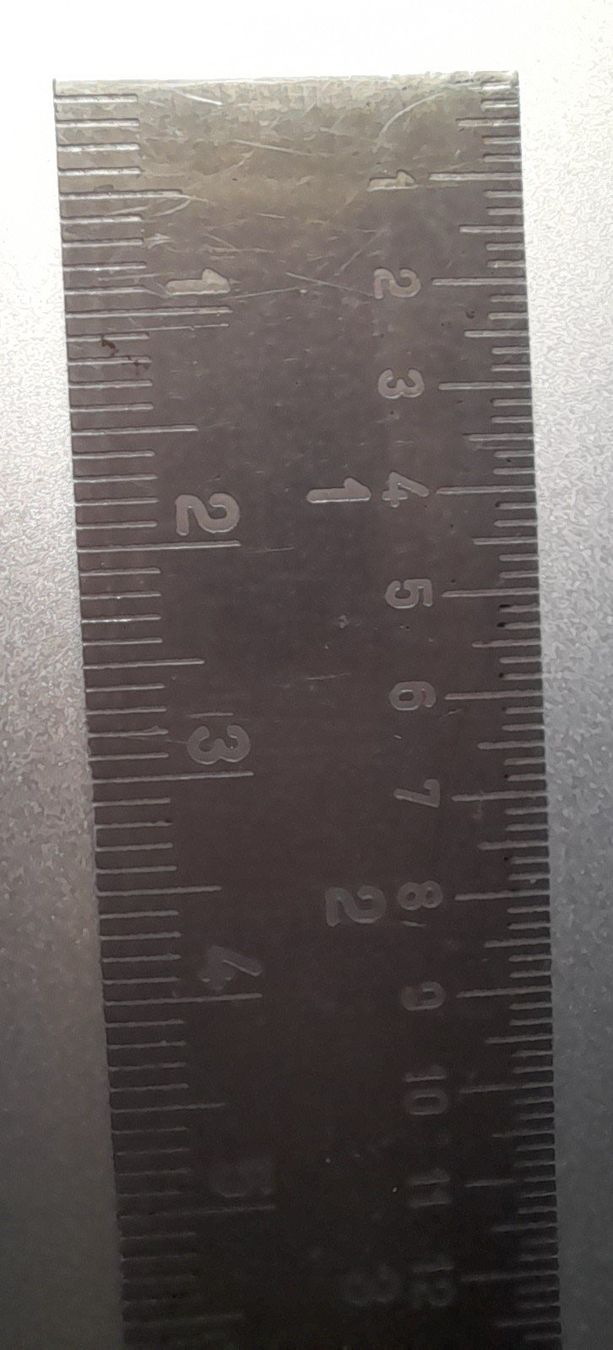 Tutti gli attrezzi: Typometer – Usato da Herisau venduto da komodo0 2