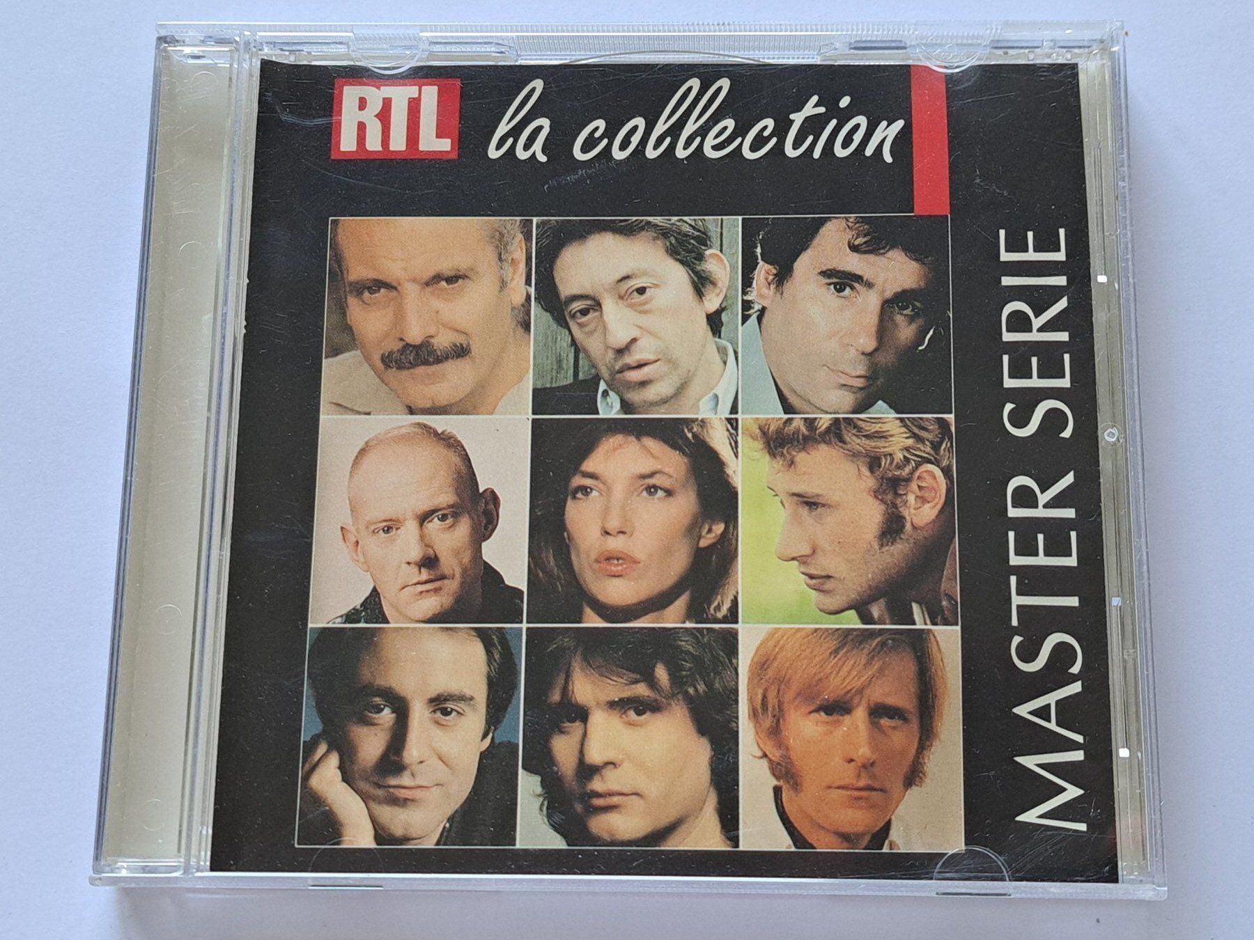 CDs: CD Master Série - La Collection – Gebraucht aus Pully von bro_n52j