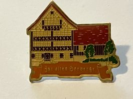 1 Pin Zur alten Herberge