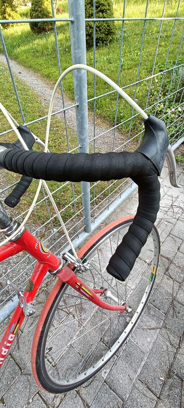 Mondia Velos: Strassenrenner Mondia – Gebraucht aus Bilten von Piiide 3