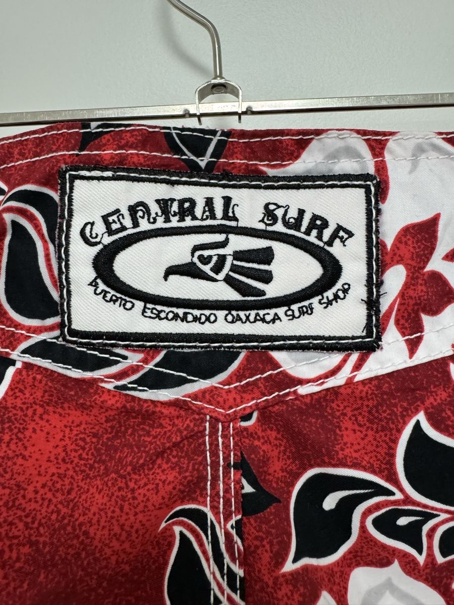 Hosen: Beach Shorts Grösse M. – Neu (gemäss Beschreibung) aus Haldenstein von nicB74 5