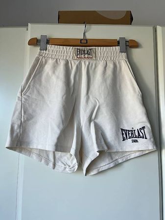 Everlast Boxer Style Sportshorts Vintage