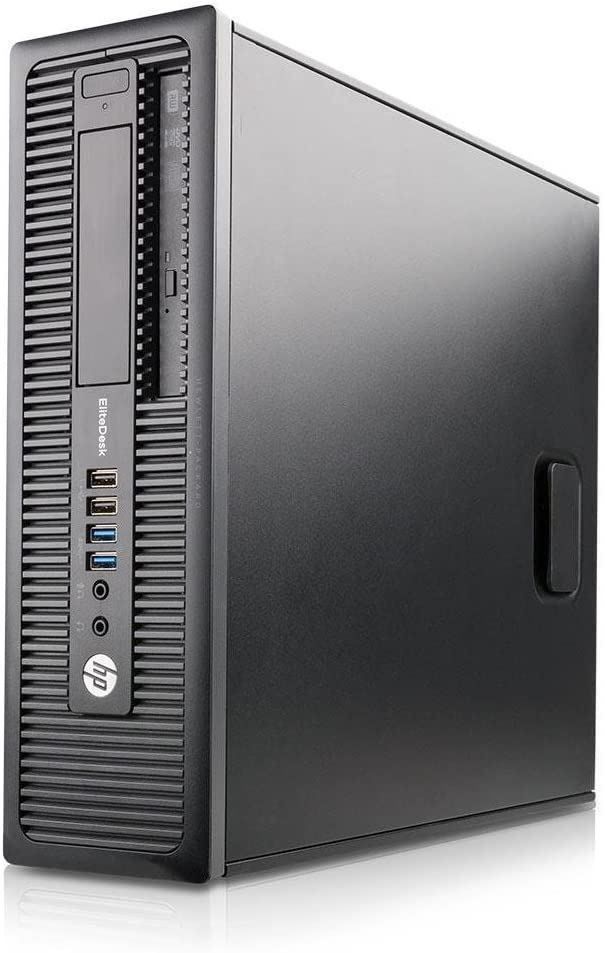 Hewlett Packard PC: Gaming PC HP 800 G1 SFF i7 – Usato da Meggen venduto da bigrother_martin 6