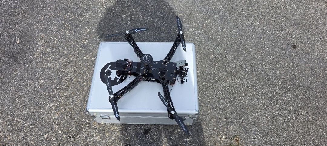 TBS Modellismo RC: Drone - Team Blacksheep Discovery – Usato da Lausanne venduto da sim0000 1