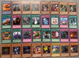 YuGiOh GOAT 1996 Rare Set | Nostalgie