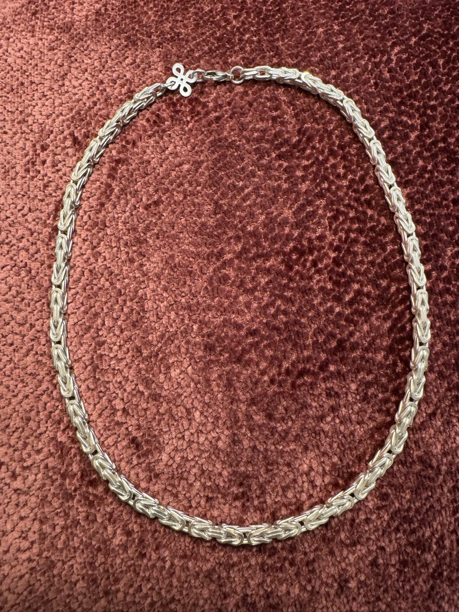 Catenine: Halskette – Usato da Engelburg venduto da rpa69 3