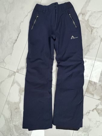 Damen Skihose von Albright Gr. 36  NEU