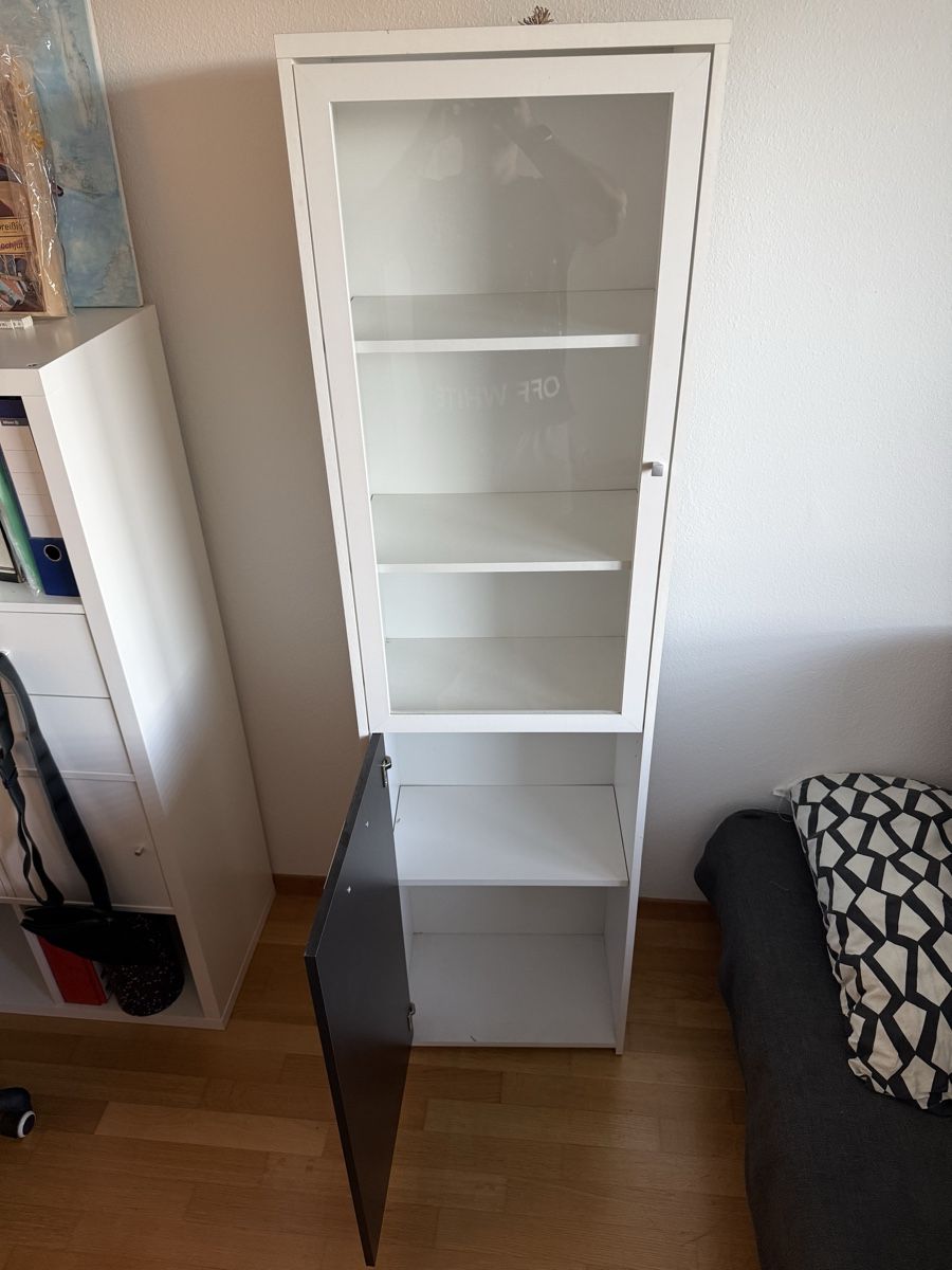Vitrinen: Sideboard + Vitrine – Gebraucht aus Sisseln AG von ale_tm5y