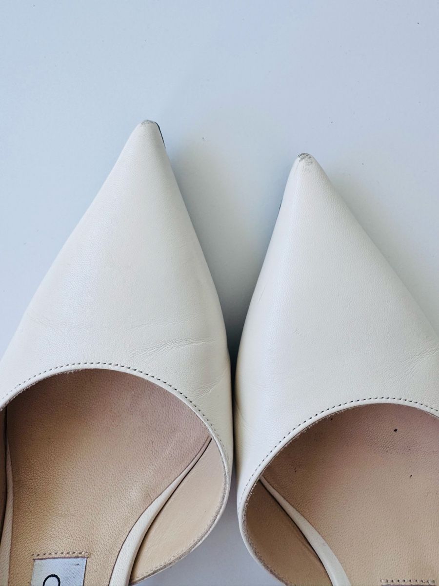 Jimmy Choo Scarpe da donna: Jimmy Choo shoes  – Usato da Zürich venduto da agi_j875 1