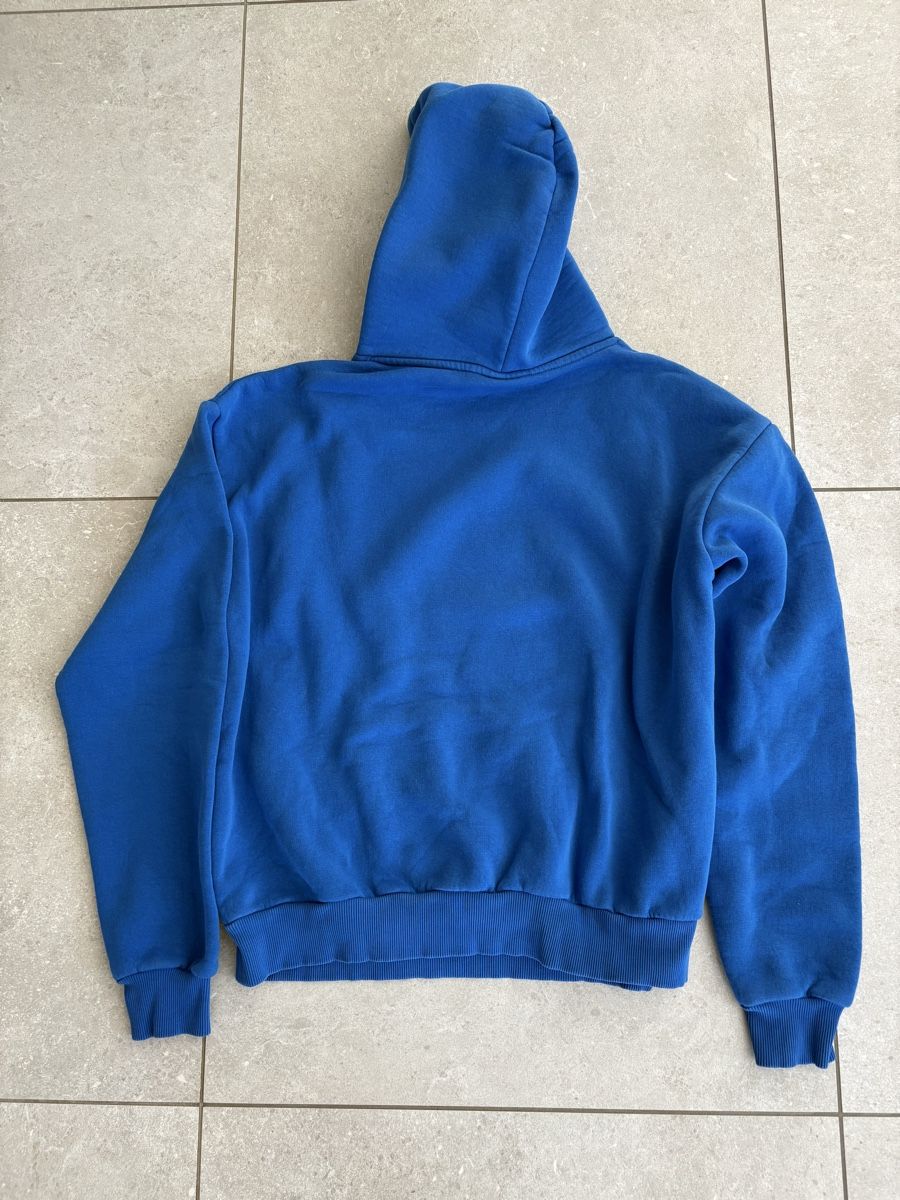 Maglioni & Felpe: Blauer ELEVATE Hoodie / Kapuzenpullover Grösse M – Usato da Ballwil venduto da Soia 2