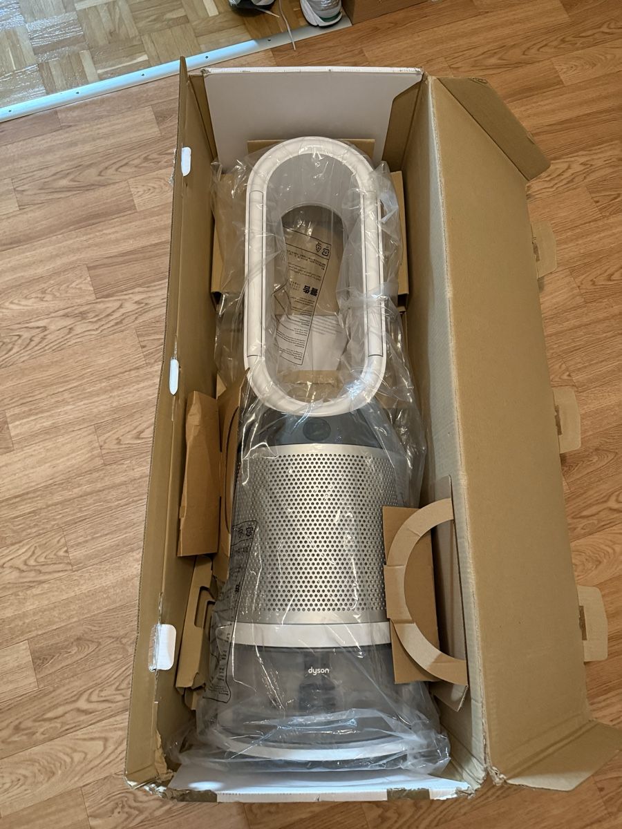 Dyson Pure Humidify + Cool PH01 (Defekt) in Zürich für CHF 99