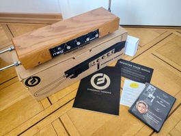 Moog Etherwave Theremin en emballage original - CH edition