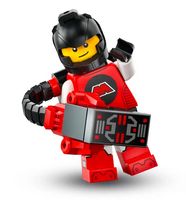 LEGO Minifiguren 71046 - Serie 26 Nr.5 M-Tron Power-Mech