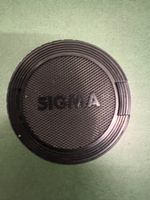 Sigma super wide objektiv multi coated 