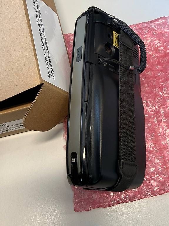 Palmari: Honeywell Dolphin 7800 – Usato da Aesch BL venduto da XATOS 4