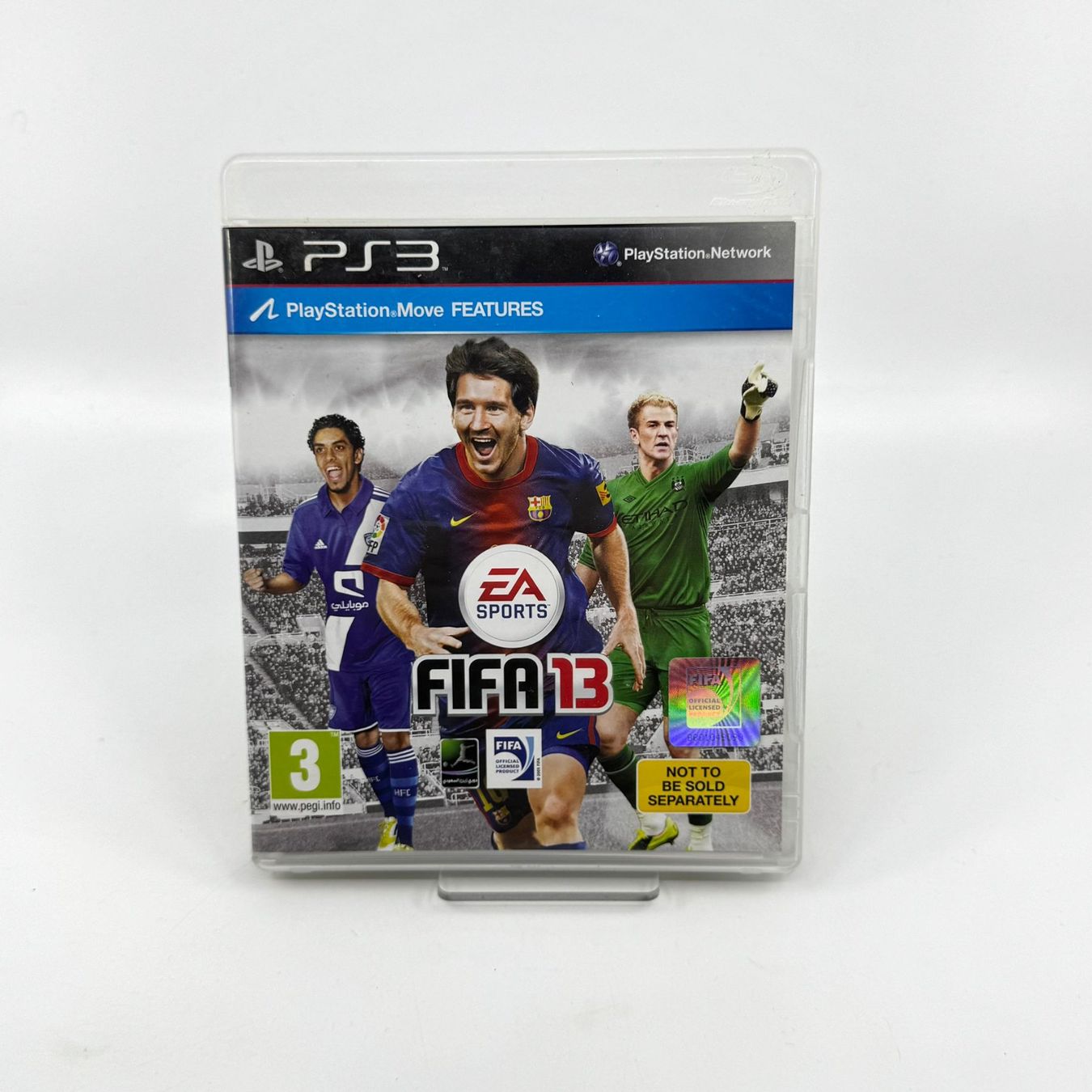 Jeux: Fifa 13 (PS3) – D'occasion à Herisau par Seyashop1