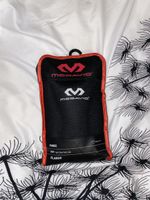 Genouillères McDavid 601 Sport, taille XL, neuves