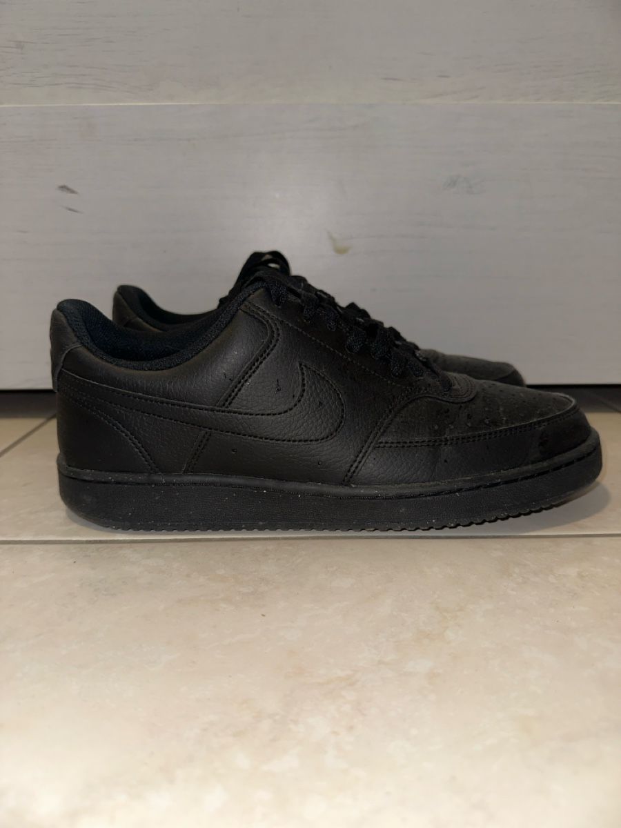 Nike Scarpe da uomo: Nike Court Vision 42 – Usato da Zollikofen venduto da