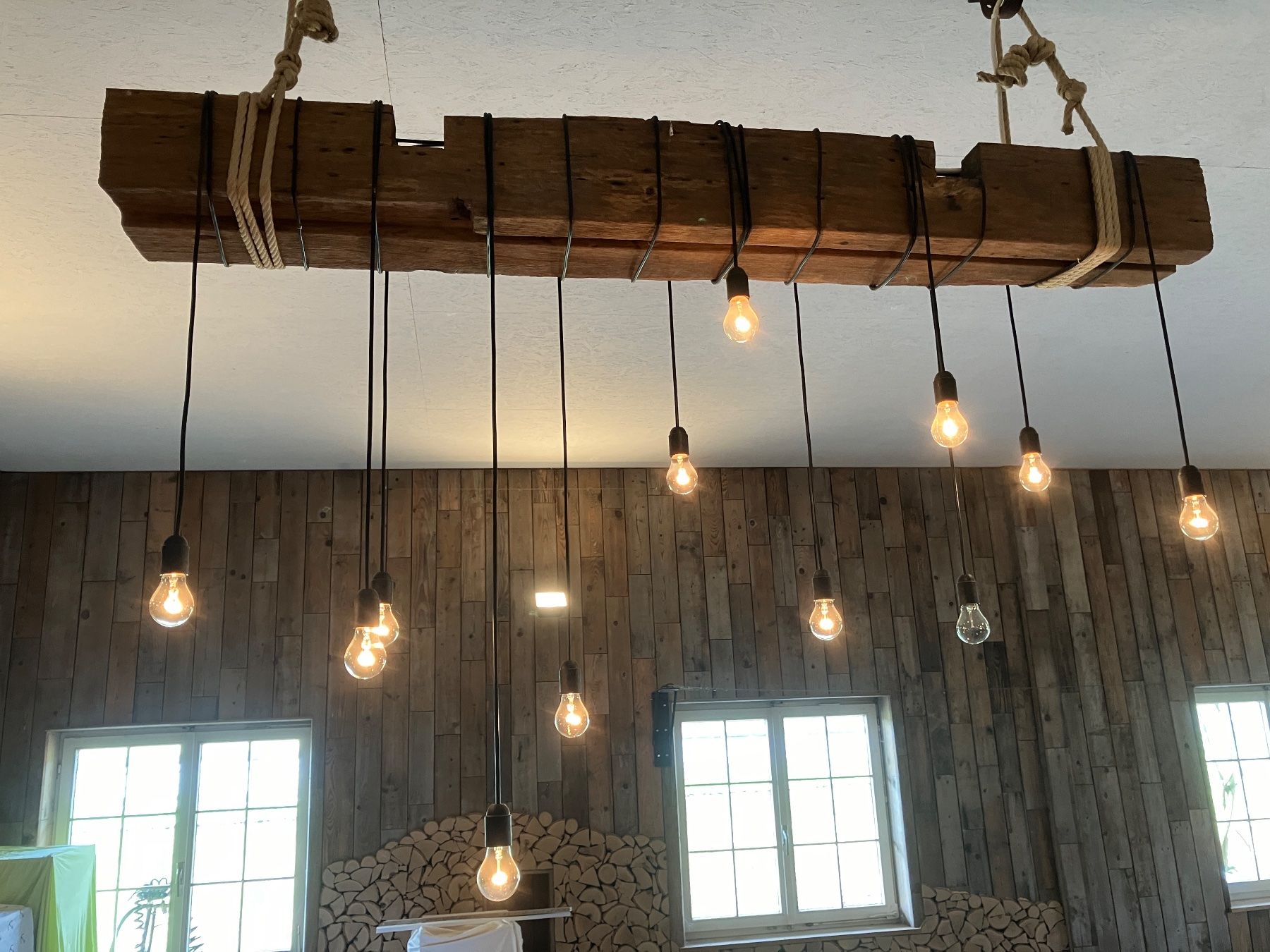 Lampes: Eventbeleuchtung – D'occasion à Schlatt TG par bolero135 4