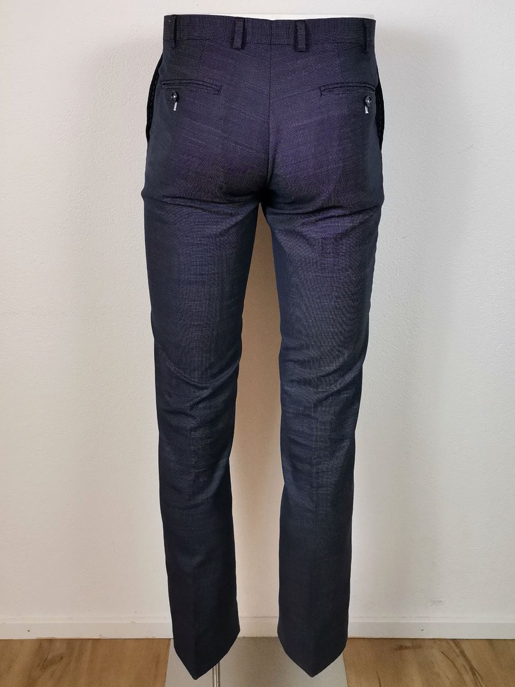 We Pantaloni: WE Anzughose "Herren", Gr. 44 – Usato da Schaffhausen venduto da Restwert_SH 1
