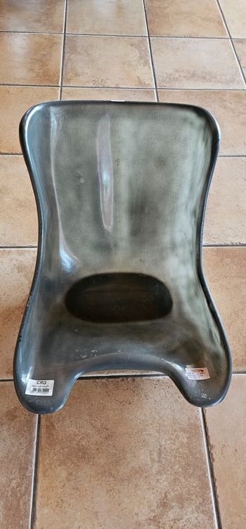 Karts: Kartsitz – Neu (gemäss Beschreibung) aus Salvenach von Hayadriver
