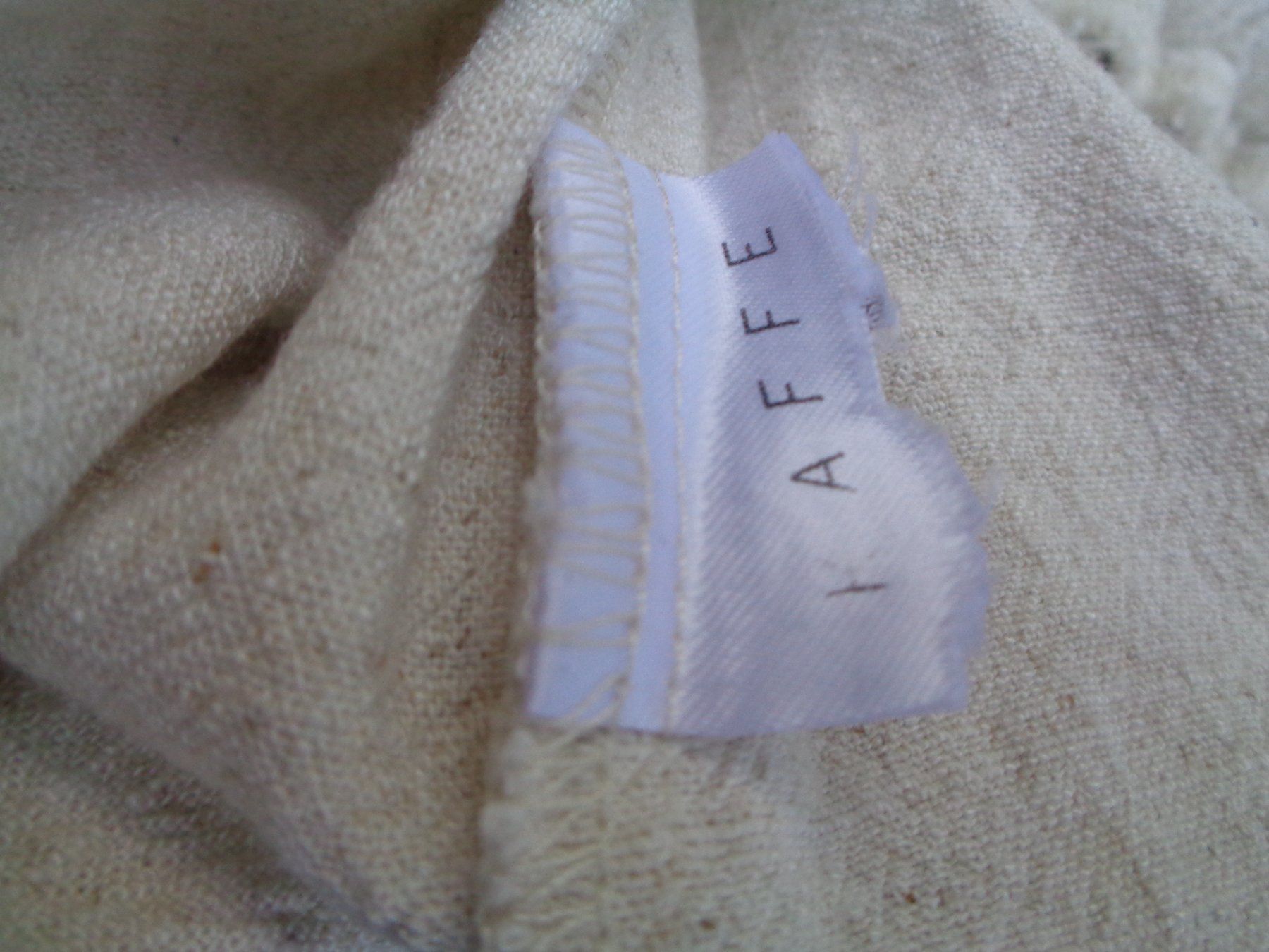 Pantaloni: 3/4 Lein Hose, Damen, Gr. 40 – Nuovo (secondo la descrizione) da Tafers venduto da kor_jf9w 3