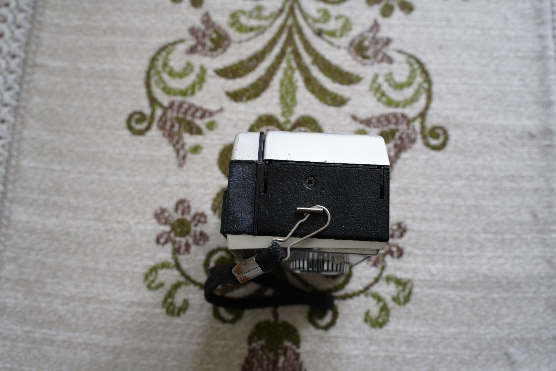 Kodak Fotocamera: Instamatic camera 100 – Difettoso da Dagmersellen venduto da sim_zqh8 4