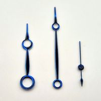 Aiguilles AK1 (6497) / AK2 (6498) Breguet Bleuies