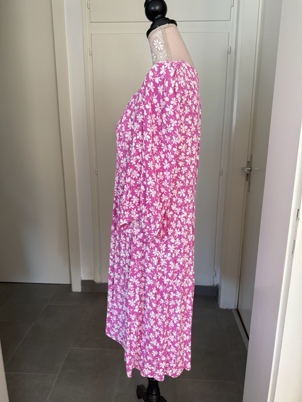 Kleider: Robe d'été - L – Gebraucht aus Sion von accroshoes 1