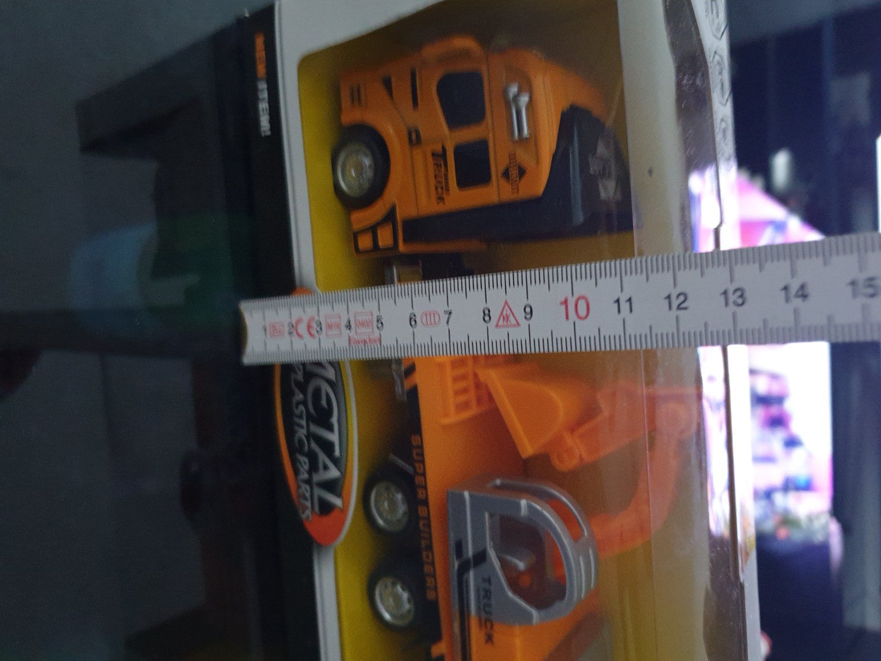 Kit di modellismo & Modellini statici: Lkw-Kamion – Nuovo e nell'imballaggio originale da Rothrist venduto da ToniG71 6