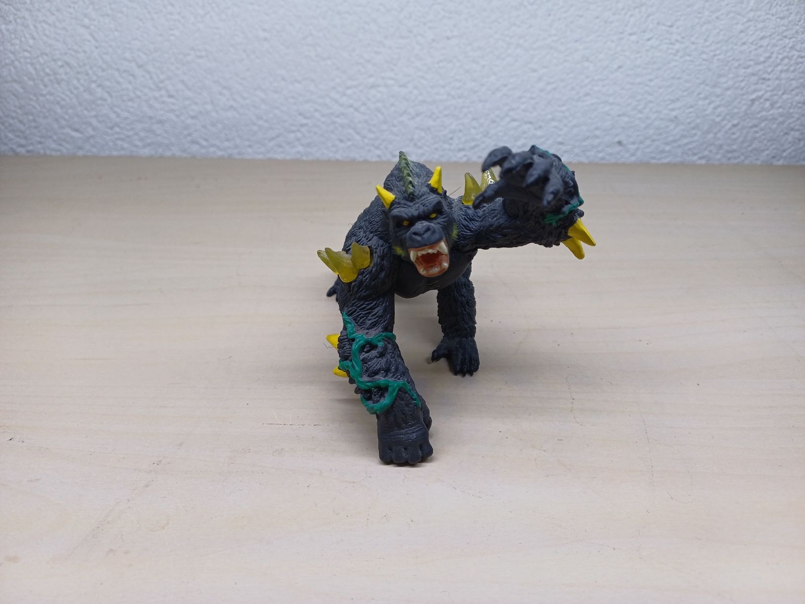 Schleich Figuren: Schleich Eldrador Creatures Dschungel – Neu (gemäss Beschreibung) aus St. Gallen von and_7l25 7