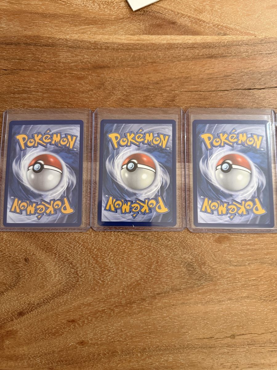 Pokémon Cartes à collectionner: Pokemon Karten ab 1Fr. – D'occasion à Wallisellen par Henzoo94 1