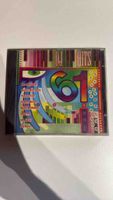 CD DJ Hits 61