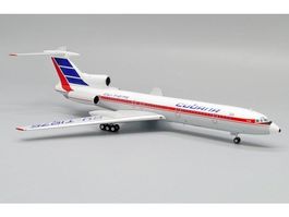 Tu-154M CUBANA