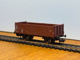 L1916: Hochbordwagen (Spur N)