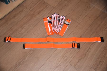 Leuchtgürtel