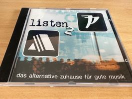 Various – Listen 2