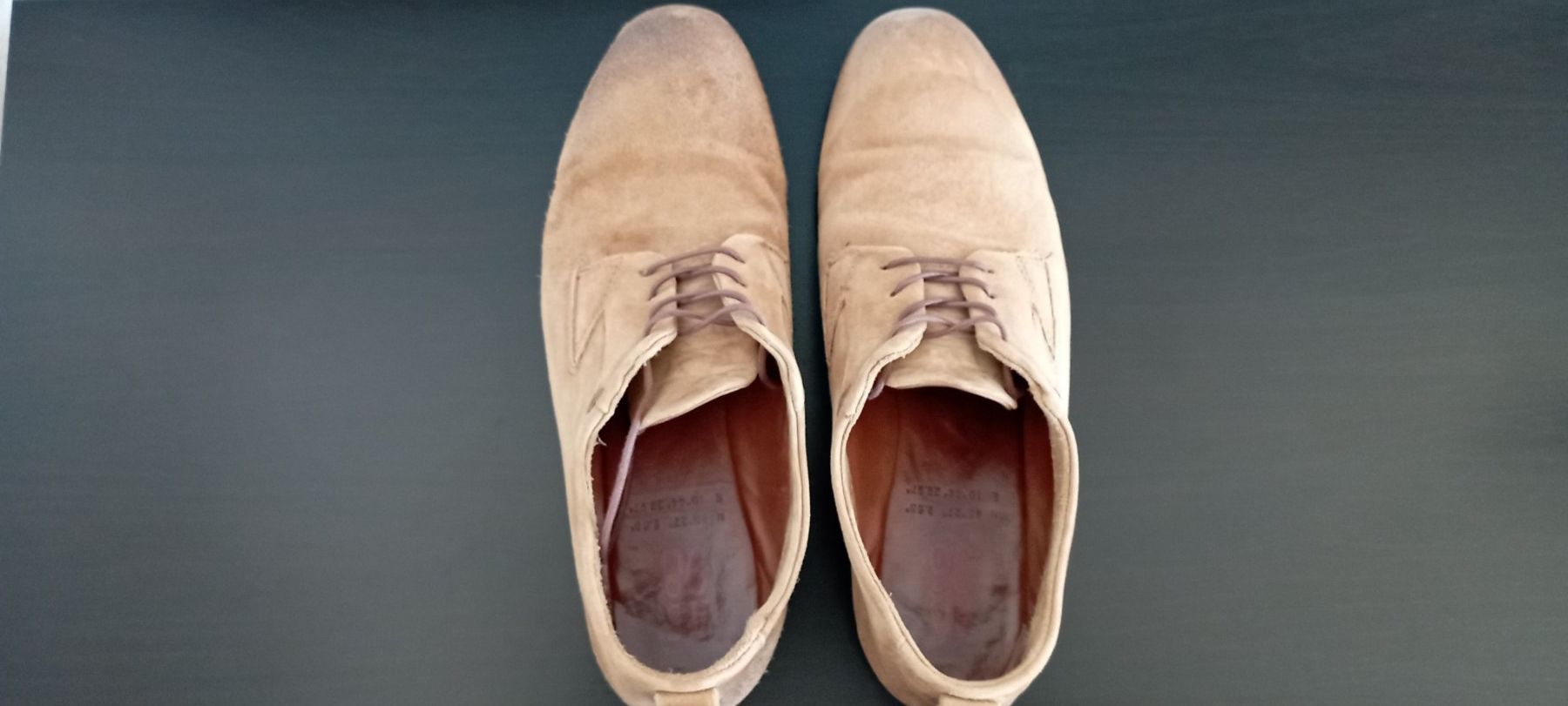 A.S.98 Scarpe da uomo: A.S. 98 Obladi – Usato da Allschwil venduto da pri_9lsr