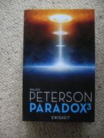 Paradox 3 Ewigkeit Philip P. Peterson