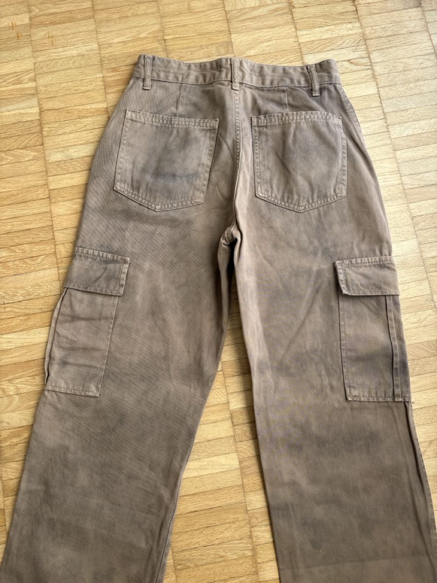 Pantaloni: STR Hose/Gr. 38 / wenig gebraucht – Usato da Herisau venduto da sen_8w8b 3