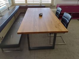 GIRSBERGER PERMESSO ECKBANK