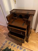 Kommode Sekretär Spinnet Schreibtisch Vintage
