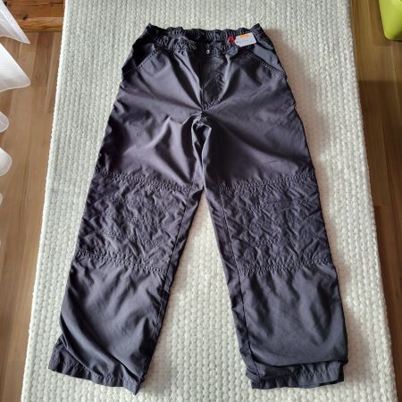 Hose gefüttert