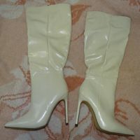 ***TOP*** Damenstiefel Juana Weiss ***TOP***