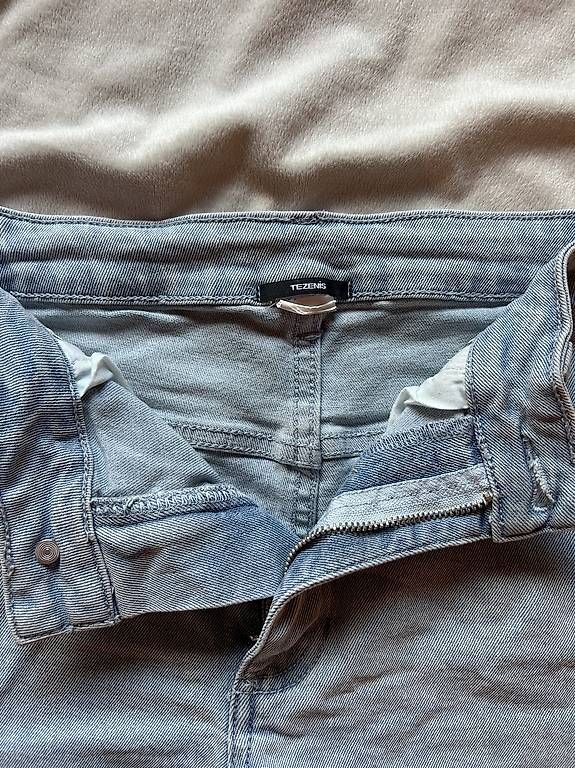 Jeans: kurze Jeans – Usato da Trub venduto da elinschleiderschrank 2