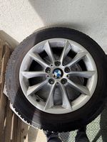 Bmw 1er F20 Räder mit Allwetter-Reifen TOP-Zustand 